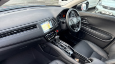 Honda HR-V 1.5 i-VTEC EX CVT 5dr Petrol Hatchback